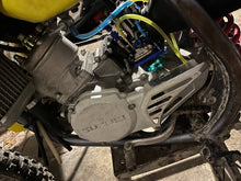 Load image into Gallery viewer, 2022 Suzuki RM85