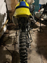 Load image into Gallery viewer, 2022 Suzuki RM85