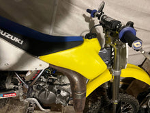 Load image into Gallery viewer, 2022 Suzuki RM85
