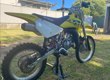 Load image into Gallery viewer, 2022 Suzuki RM85L