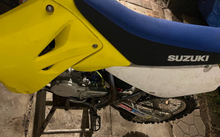 Load image into Gallery viewer, 2022 Suzuki RM85