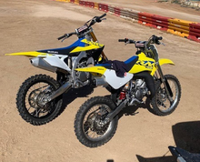 Load image into Gallery viewer, 2022 Suzuki RM85L