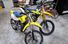 Load image into Gallery viewer, 2022 Suzuki RM85L