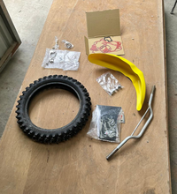Load image into Gallery viewer, 2022 Suzuki RM85L