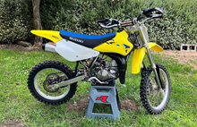 Load image into Gallery viewer, 2022 Suzuki RM85L
