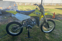 Load image into Gallery viewer, 2022 Suzuki RM85L